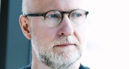 Bob Mould, ex-vocalista do Husker Dü, em foto de 2016 - Reprodução/Facebook