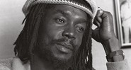 <b>ÍCONE DO RITMO</b>

Peter Tosh se manteve criativo na carreira solo. - AP IMAGES