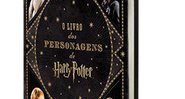 O Livro dos Personagens de Harry Potter