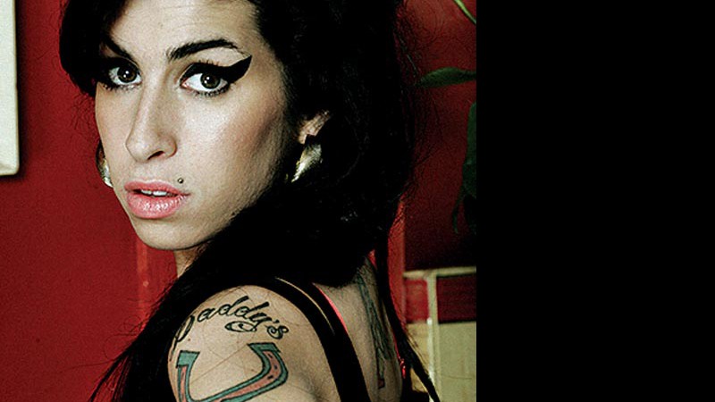 Amy Winehouse e Kurt Cobain ressurgem em gravações raras. - Divulgação