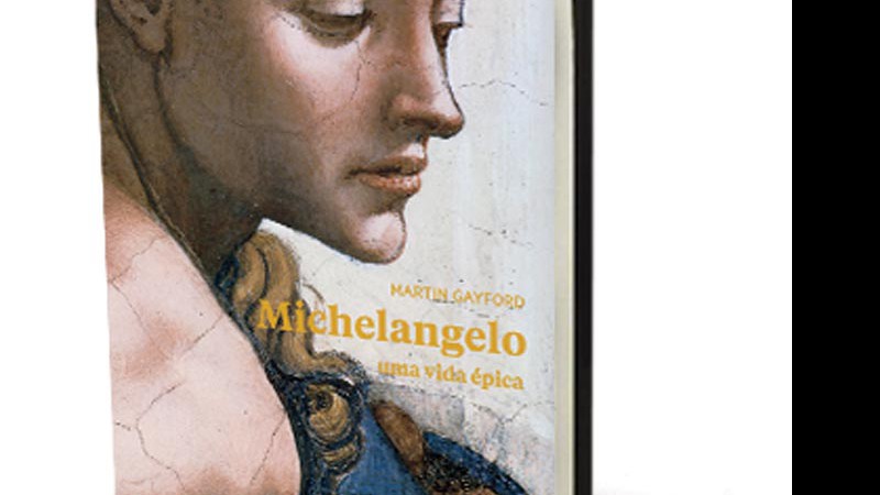 Michelangelo – Uma Vida Épica 