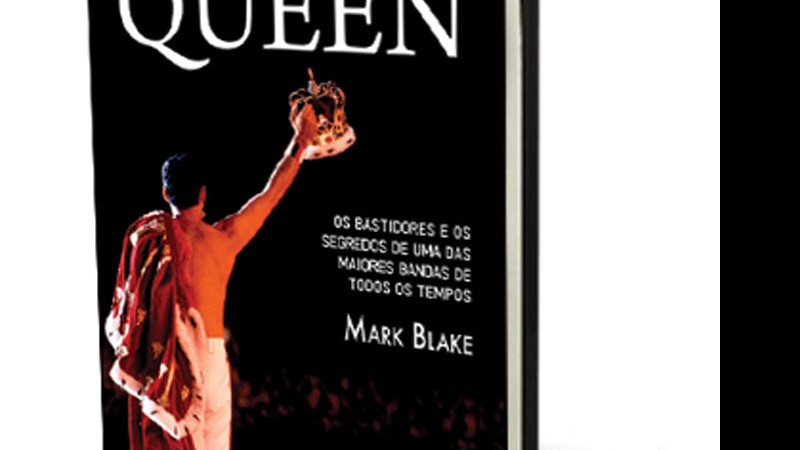 A verdadeira história do Queen