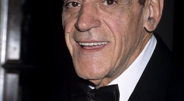 Abe Vigoda - RTN/MediaPunch/AP