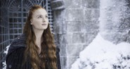 Sansa Stark (Foto: HBO/ Divulgação?