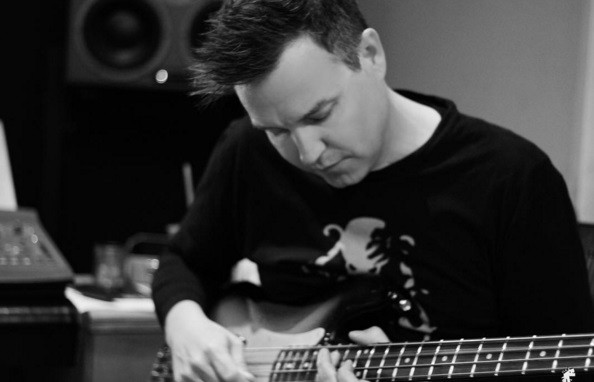 Mark Hoppus compõe novo álbum do Blink 182 - Reprodução/Instagram