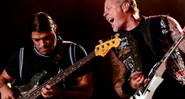 Metallica - AP