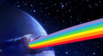 Usuário do Reedit acredita que Star Wars e Dark Side of the Moon sincronizam - Reprodução/Consequence of Sound