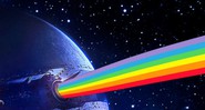 Usuário do Reedit acredita que Star Wars e Dark Side of the Moon sincronizam - Reprodução/Consequence of Sound