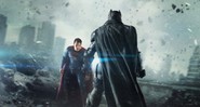 Batman vs Superman - Divulgação