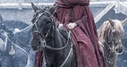 Imagem da sexta temporada de <i>Game of Thrones</i> - Reprodução