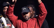 Kanye West - Rex Features/AP