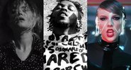 Galeria - clipes do Grammy 2016 - abre - Reprodução