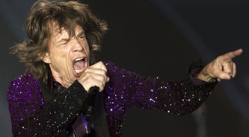 Raridades Stones - abre - Ariel Schalit/AP