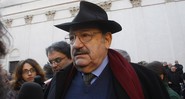 Umberto Eco - Luca Bruno/AP