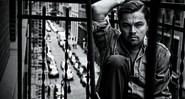 DiCaprio em Nova York no final de 2015 - Mark Seliger