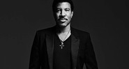 Lionel Richie - Divulgação