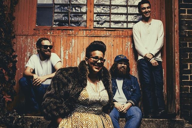 Alabama Shakes