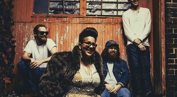 Alabama Shakes