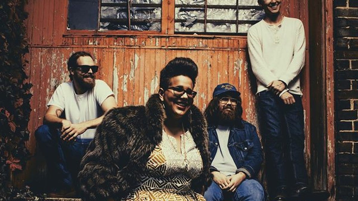 Alabama Shakes