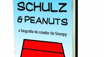 Extensa e competente biografia do pai da tirinha Peanuts ganha tradução no Brasil. - Divulgação