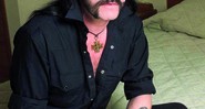 <b>Imultável</b> <br>
Lemmy em retrato de 2002 - TIM ANDERSON/REX/SHUTTERSTOCK/AP IMAGES