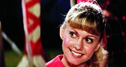 Olivia em Grease - Divulgação/Reprodução