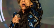 Rolling Stones em São Paulo (25/02) - Roberto Larroude