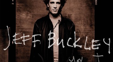 Capa de <i>You and I</i>, coletânea póstuma do cantor e compositor Jeff Buckley - Reprodução