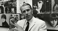 Galeria - George Martin - abre - Rex Features/AP