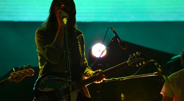 Tame Impala no Lollapalooza 2016 - Lucas Guarnieri