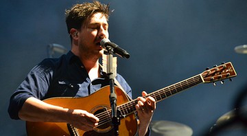 Mumford & Sons no Lollapalooza 2016 - Lucas Guarnieri