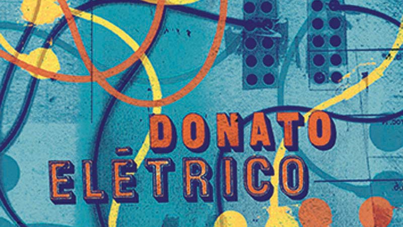 Donato Eletrico