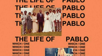 The Life of Pablo