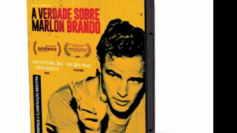 A Verdade sobre Marlon Brando