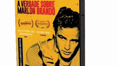 A Verdade sobre Marlon Brando