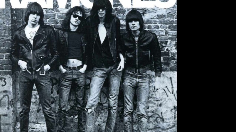 Ramones 1976