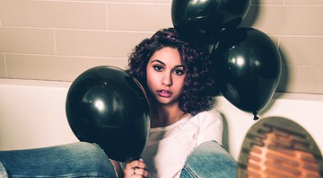 Alessia Cara - Meredith Truax/Divulgação