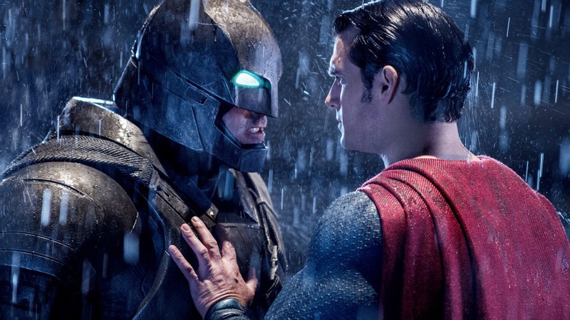 Batman Vs Superman (Reprodução)