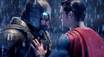 Batman v Superman 2 - Reprodução 