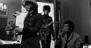 Galeria - Rolling Stones por Gered Mankowitz - abre - Gered Mankowitz