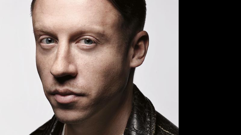 Macklemore - Mark Seliger