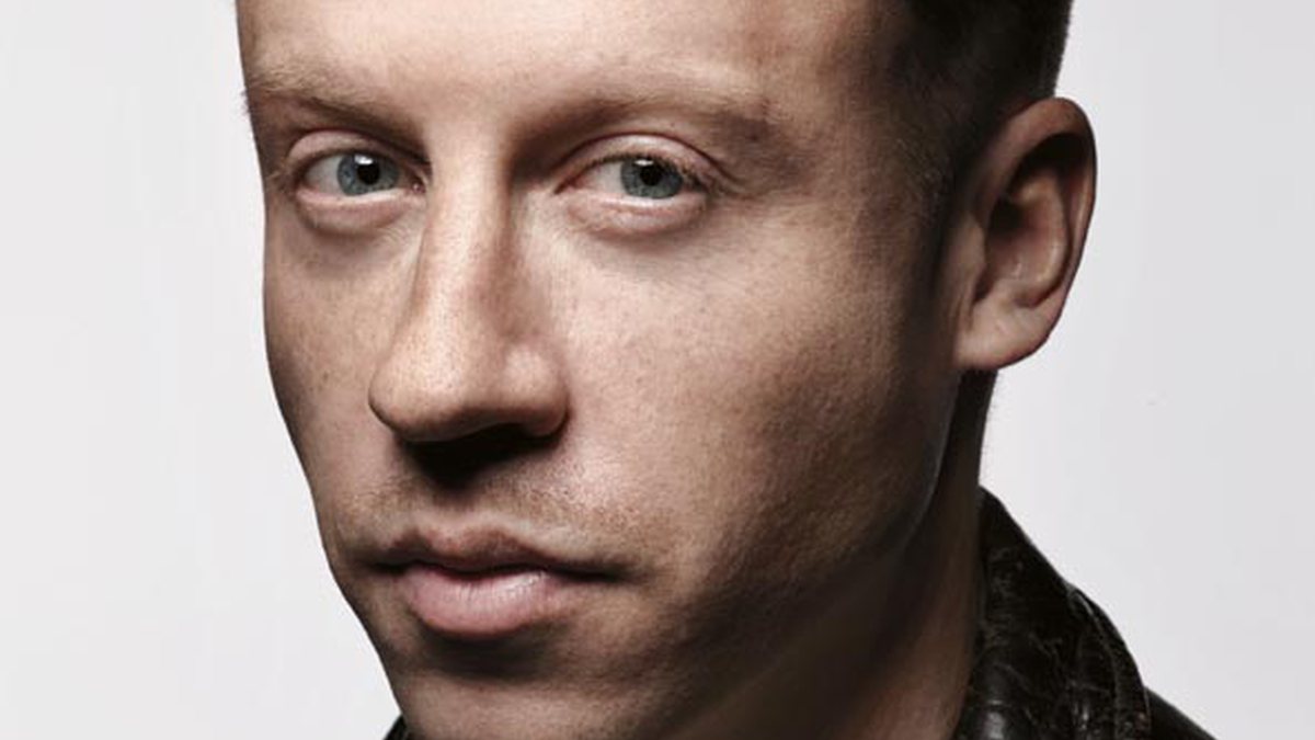 Macklemore - Mark Seliger