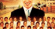 Warren Jeffs e algumas de suas cerca de 80 esposas. Ele cumpre pena de prisão perpétua no Texas. - Sean Mccabe