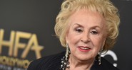 A atriz Doris Roberts durante o Hollywood Film Awards, na Califórnia, Estados Unidos, em novembro de 2015 - Jordan Strauss/AP