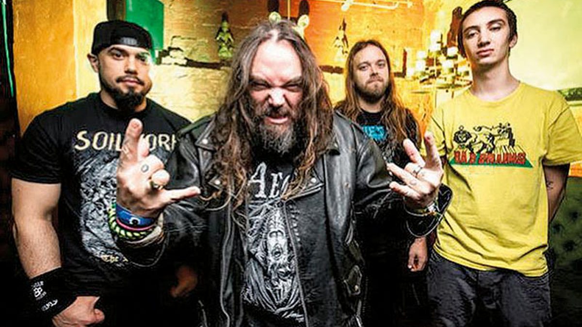 Soulfly