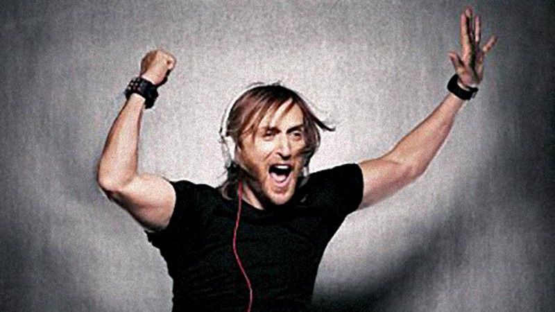 David Guetta