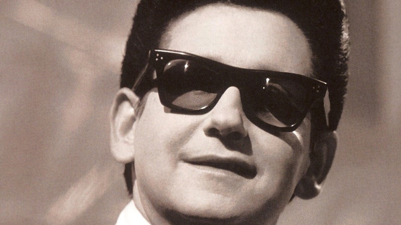 Galeria - Roy Orbison - abre - Reprodução