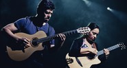 Rodrigo y Gabriela. - Peter O'Neill/Divulgação