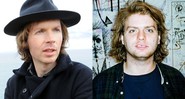 Beck e Mac DeMarco - AP/Divulgação