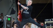 Mike McCready (Foto: Rex Features/AP)